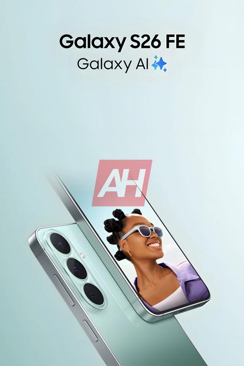 Изображение: Android Headlines/Samsung