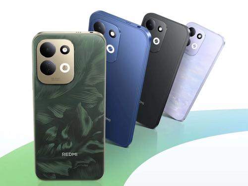 120 Гц и 7500 мАч за 220 евро. Redmi 17 вышел в Европе - 1 Фото 1
