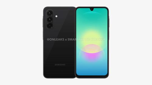 Конфигурация памяти из 2015 года, процессор — из 2022 года. Будущий Samsung Galaxy A18 протестировали в Geekbench - 1 Изображение: OnLeaks/Smartphone Checker