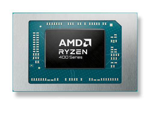 AMD выпустила два Ryzen без главной фишки Ryzen AI — NPU из Ryzen 5 439 и Ryzen 7 449 просто убрали - 1 Фото 1