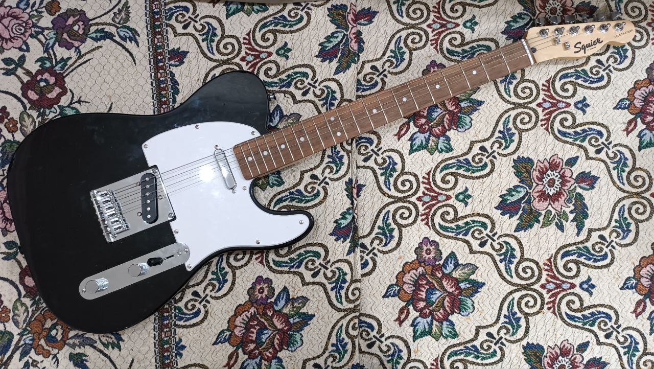 Fender Player Plus Meteora HH из солнечной Мексики - 11