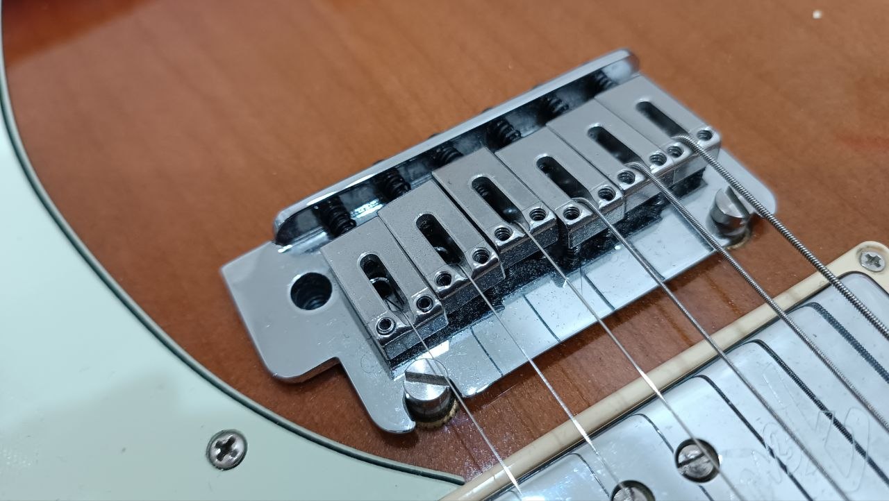 Fender Player Plus Meteora HH из солнечной Мексики - 30