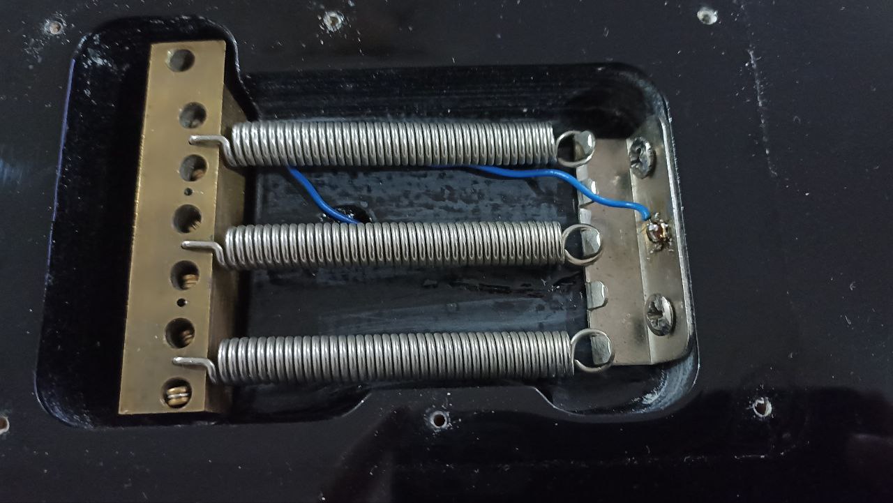 Fender Player Plus Meteora HH из солнечной Мексики - 32