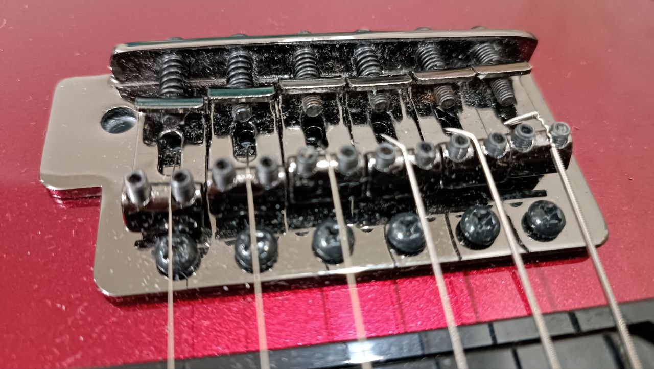 Fender Player Plus Meteora HH из солнечной Мексики - 34