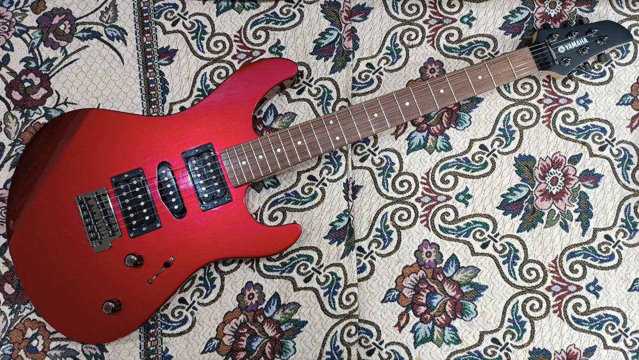 Fender Player Plus Meteora HH из солнечной Мексики - 4