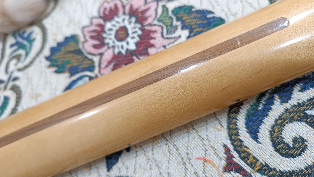 Fender Player Plus Meteora HH из солнечной Мексики - 45