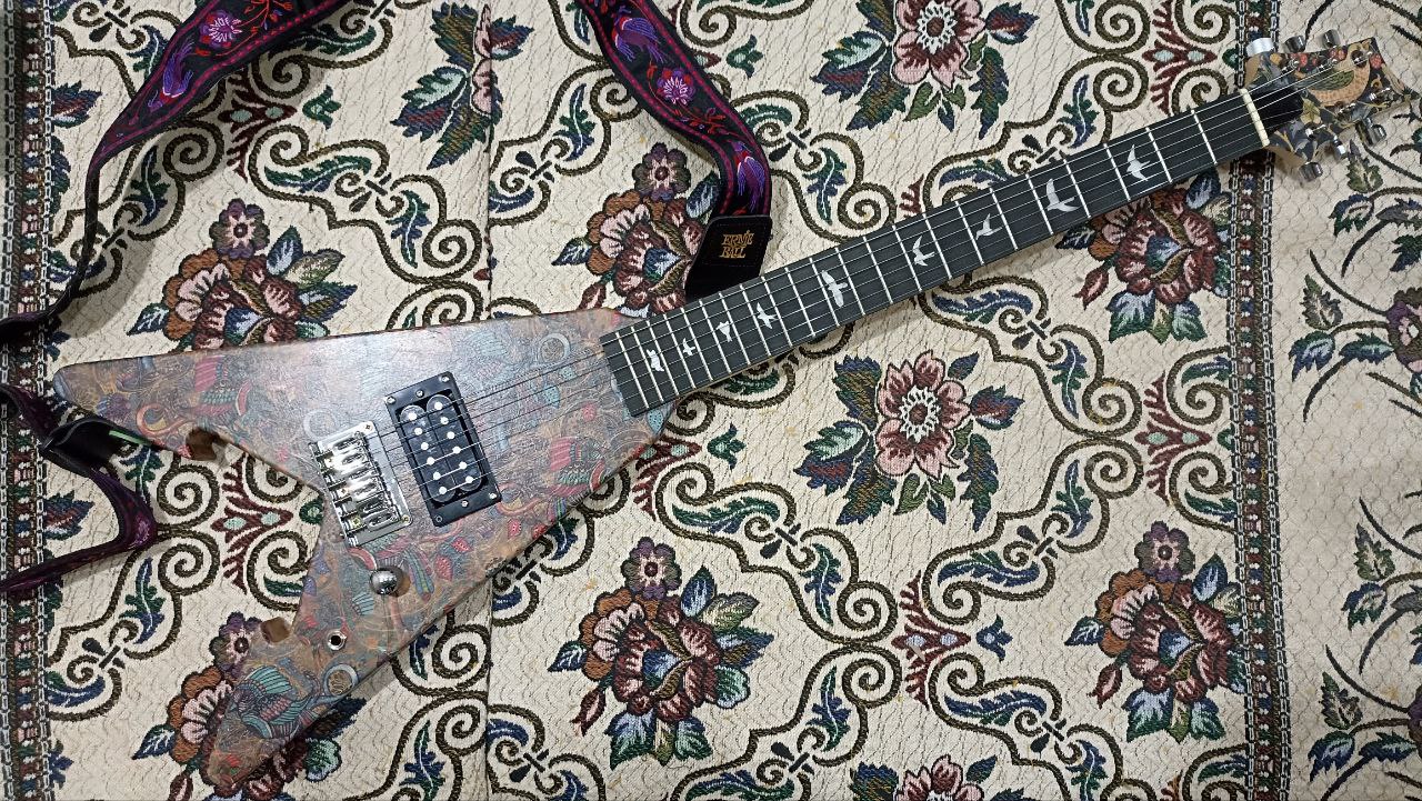 Fender Player Plus Meteora HH из солнечной Мексики - 57