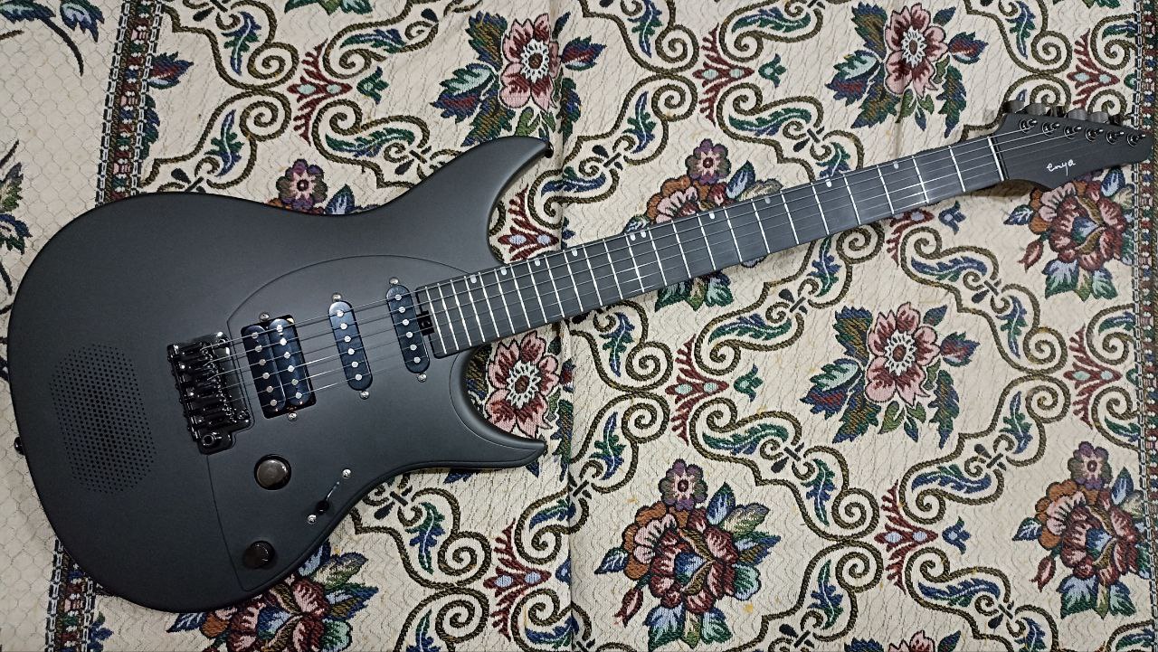 Fender Player Plus Meteora HH из солнечной Мексики - 7