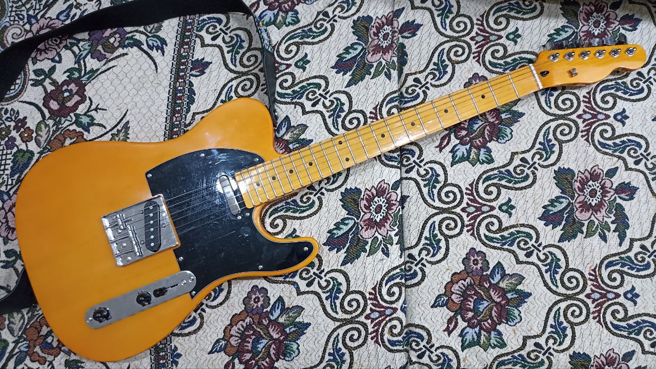 Fender Player Plus Meteora HH из солнечной Мексики - 8