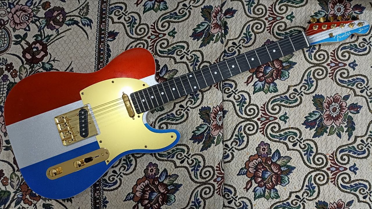 Fender Player Plus Meteora HH из солнечной Мексики - 9