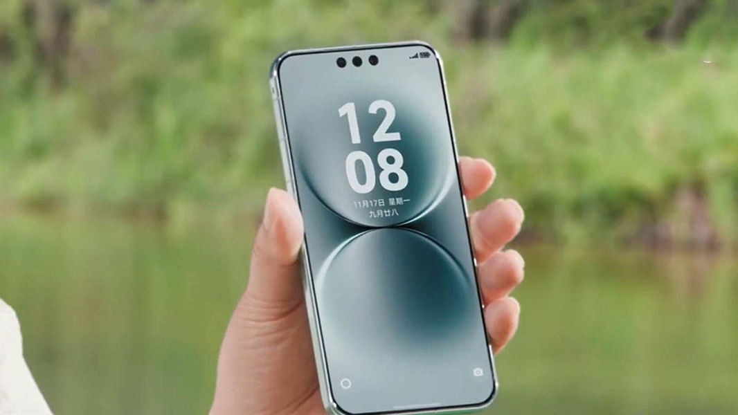 Huawei Mate 90 получит экран, который скрывает содержимое от посторонних - 1 Huawei Mate 90 получит экран, который скрывает содержимое от посторонних - 1