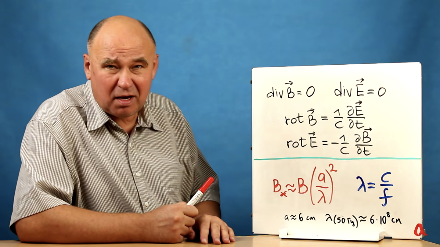 Парадокс трансформатора: как провод снаружи «узнает» о том, что происходит внутри - 15 Парадокс трансформатора: как провод снаружи «узнает» о том, что происходит внутри - 15