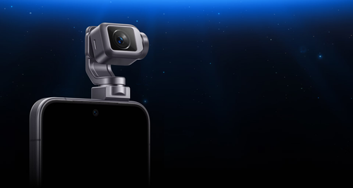 Honor Robot Phone с роботизированной камерой оценили почти в $1500 в Китае - 3 Фото 1