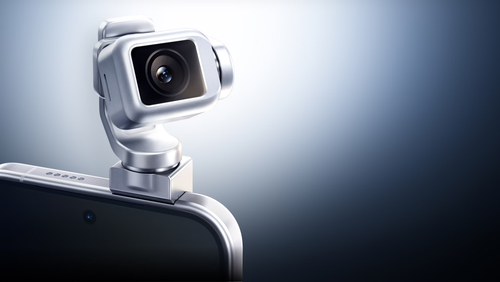 Honor Robot Phone с роботизированной камерой оценили почти в $1500 в Китае - 1 Фото 1