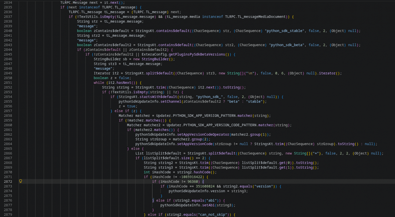 PythonPluginsEngine.java, 2851-2895 строка