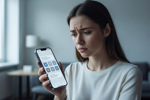 iPhone уже не тот: удаление приложений из App Store меняет отношение пользователей в России к Apple - 1 Фото 1