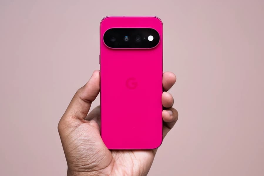 Представлен Google Pixel 11, который подорожал, но лишь условно - 1