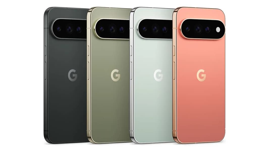 Представлены Google Pixel 11 Pro и Pixel 11 Pro XL, которые в базе имеют меньше ОЗУ, чем прошлогодние модели - 1