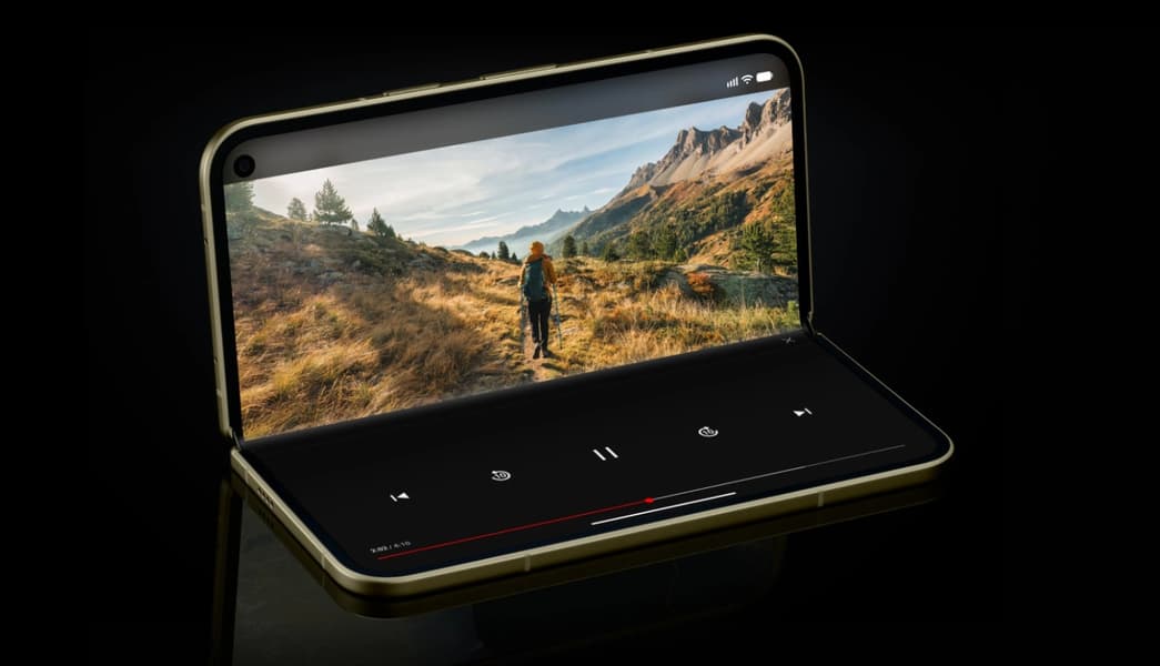 Складной Google Pixel 11 Pro Fold за 1900 долларов получил новый шарнир и меньшую батарею по сравнению с прошлогодней моделью - 2