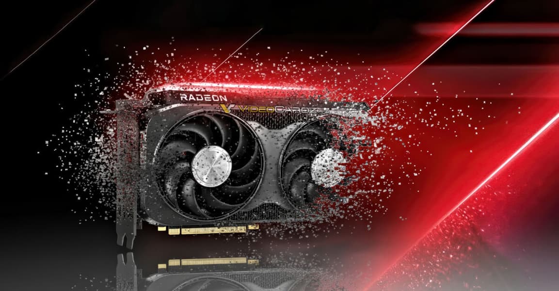 Видеокарты Radeon RX 9000 подорожают на 7-20% - 1 Видеокарты Radeon RX 9000 подорожают на 7-20% - 1