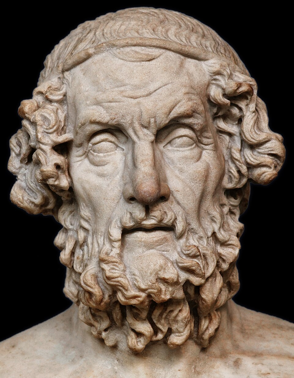 Гомер и операционная система сознания: удивительные штуки, про которые не расскажет Нолан - 9 Гомер и операционная система сознания: удивительные штуки, про которые не расскажет Нолан - 9