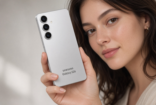 Новейшая One UI 9 для Samsung Galaxy S26 добралась до Европы - 1 Фото 1