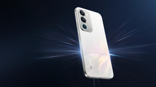 Огромный и очень живучий аккумулятор, быстрая зарядка SuperVOOC, экран 144 Гц, Dimensity 6300. Представлен смартфон Realme 16х 5G - 1 Фото 1