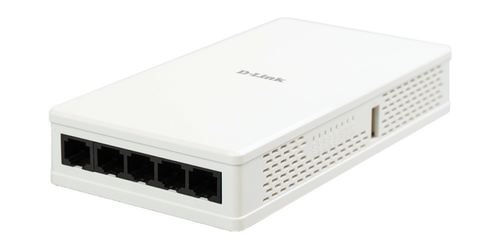 Представлены точки доступа D-Link Wi-Fi 7 с поддержкой потолочной, настенной и уличной установки - 2 Фото 1