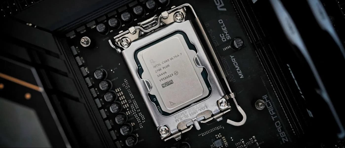 Intel может разделить потребительские настольные процессоры на две разные линейки с разными сокетами - 1 Intel может разделить потребительские настольные процессоры на две разные линейки с разными сокетами - 1