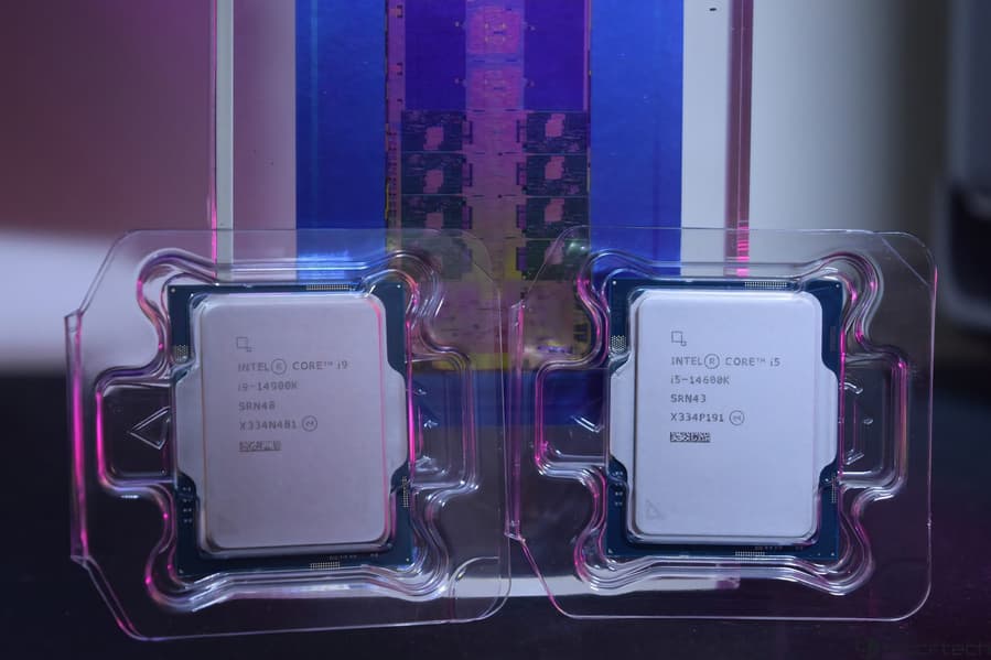 Intel собирается продолжать выпускать процессоры Core 13-го и 14-го поколений до тех пор, пока память не начнёт дешеветь - 1 Intel собирается продолжать выпускать процессоры Core 13-го и 14-го поколений до тех пор, пока память не начнёт дешеветь - 1
