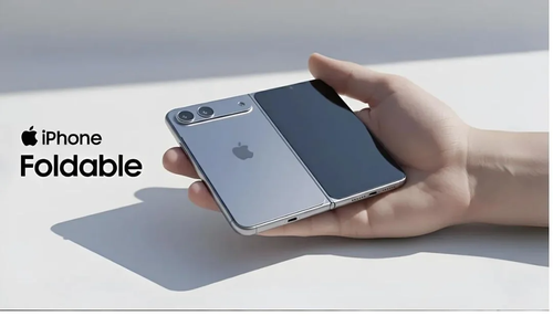 iPhone Ultra на момент запуска будет доступен только на одном рынке. - 1 Фото 1