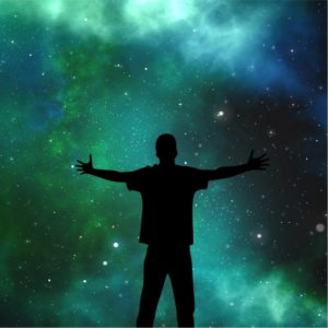 Почему вообще что-то существует - 1 Почему вообще что-то существует - 1