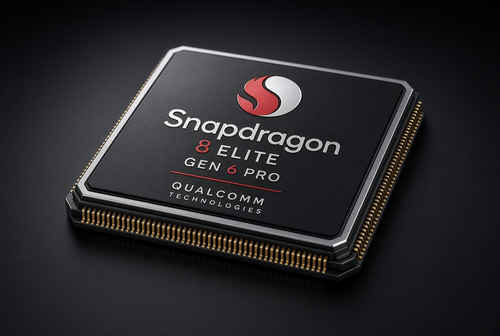 Почти 5 млн в AnTuTu: новейший 2-нм чип Snapdragon показал возможности до анонса - 1 Фото 1