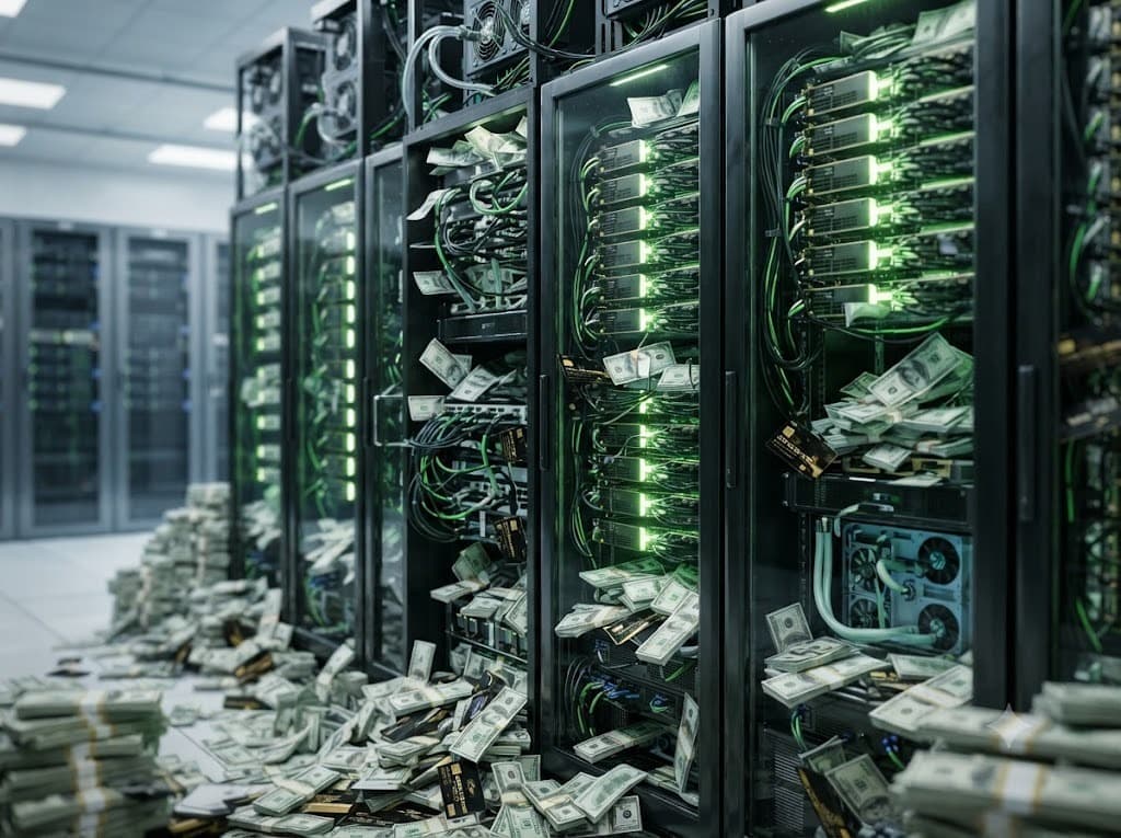 Ускорителям для ИИ Nvidia Nvidia A100 уже шесть лет, но они прослужат ещё минимум до 2029 года. CoreWeave будет сдавать их в аренду ещё три года - 2 Ускорителям для ИИ Nvidia Nvidia A100 уже шесть лет, но они прослужат ещё минимум до 2029 года. CoreWeave будет сдавать их в аренду ещё три года - 2