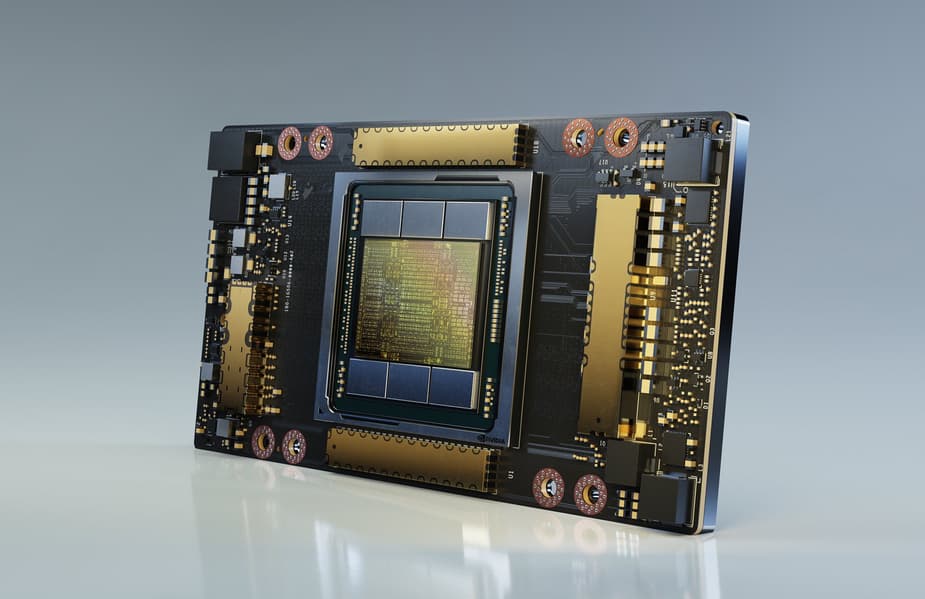Ускорителям для ИИ Nvidia Nvidia A100 уже шесть лет, но они прослужат ещё минимум до 2029 года. CoreWeave будет сдавать их в аренду ещё три года - 1 Ускорителям для ИИ Nvidia Nvidia A100 уже шесть лет, но они прослужат ещё минимум до 2029 года. CoreWeave будет сдавать их в аренду ещё три года - 1