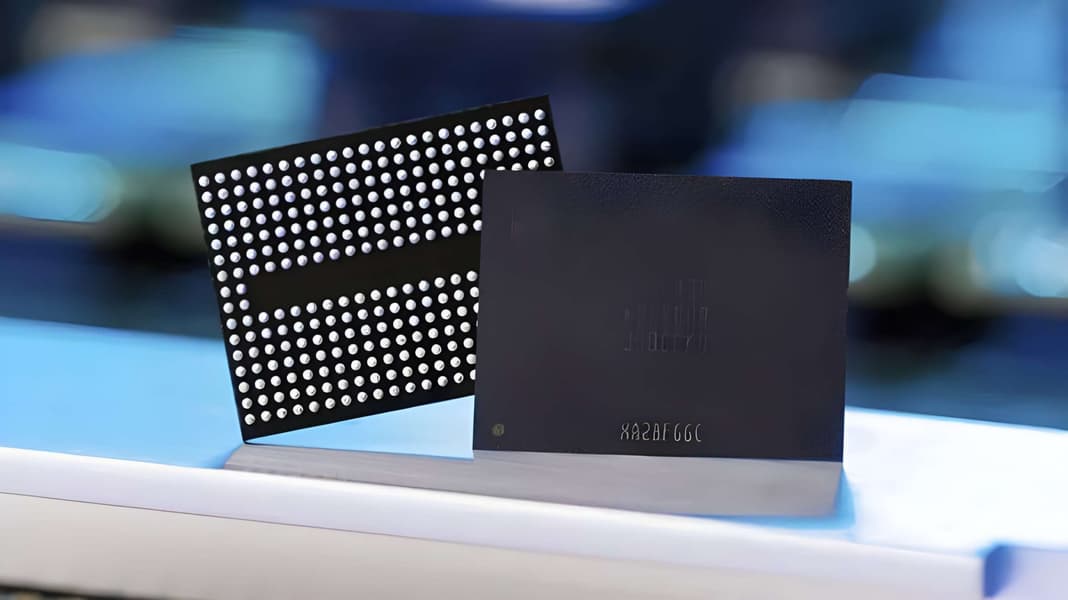 SSD снова начнут дорожать? Спотовые цены на память TLC вернулись к росту после нескольких месяцев снижения - 1 SSD снова начнут дорожать? Спотовые цены на память TLC вернулись к росту после нескольких месяцев снижения - 1