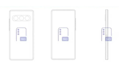 Samsung Galaxy S27 получит радикально новый дизайн: первые изображения - 2 Фото 1