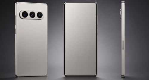 Samsung Galaxy S27 получит радикально новый дизайн: первые изображения - 1 Рендер на базе патентных изображений