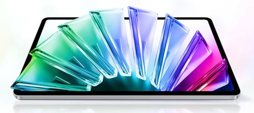 10 100 мАч, Snapdragon 8s Gen 4, экран 3К 165 Гц и 6 динамиков. Представлен Honor Pad 20 Pro - 2 Фото 1