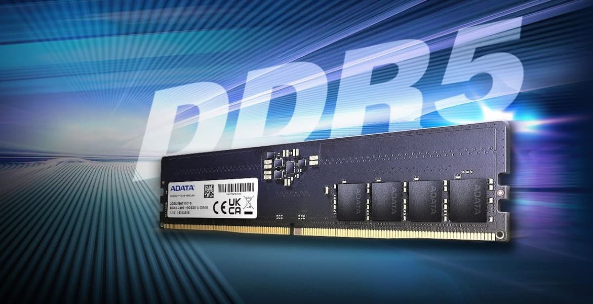 DDR5 вернулась к активному удорожанию. Буквально за месяц цены в Германии выросли почти на 10% - 1 DDR5 вернулась к активному удорожанию. Буквально за месяц цены в Германии выросли почти на 10% - 1
