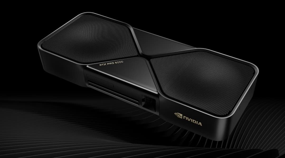 Nvidia RTX PRO 6000 Blackwell подорожала до $16 000 - 1 Nvidia RTX PRO 6000 Blackwell подорожала до $16 000 - 1
