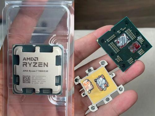 Ryzen 7800X3D сгорел и «убил» материнскую плату MSI X870 всего за 3 месяца после сборки ПК - 1 Фото 1