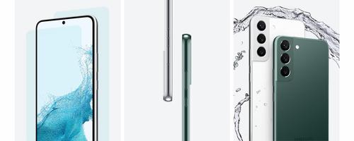 Samsung Galaxy S22, Galaxy S22 Plus и Galaxy S22 Ultra могут получить Android 17, но не от Samsung - 1 Фото 1