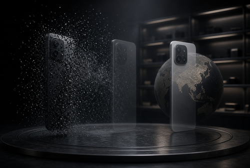 Xiaomi 18 Ultra не будет, Oppo и Vivo отменяют глобальные Ultra-смартфоны — рынок заполнят модели Pro Max - 1 Фото 1