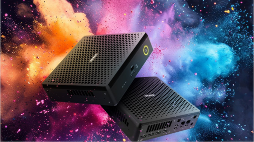 Zotac уместила Nvidia RTX Pro 5000 с 24 ГБ GDDR7, до 96 ГБ ОЗУ и 1860 TOPS в корпус объёмом 3 литра - 1 Фото 1