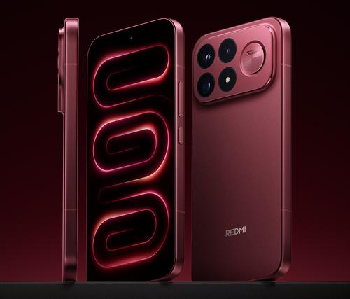 Китайцы отвернулись от новейших смартфонов Xiaomi? Redmi K100 Pro продается вдвое хуже K90, а Redmi K100 Pro Max не дотягивает до продаж K90 Pro Max - 1 Фото 1