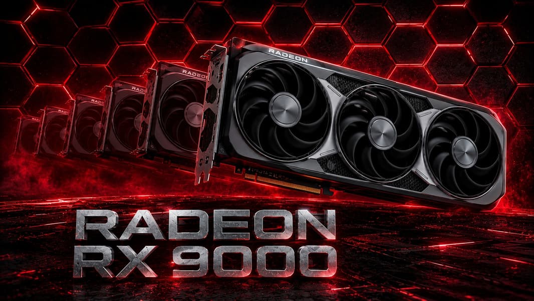 Немцы стабильно выбирают Radeon RX 9070 XT, а дорогая RTX 5090 продаётся лучше, чем RTX 5060. Это свежая статистика сети Mindfactory - 1 Немцы стабильно выбирают Radeon RX 9070 XT, а дорогая RTX 5090 продаётся лучше, чем RTX 5060. Это свежая статистика сети Mindfactory - 1