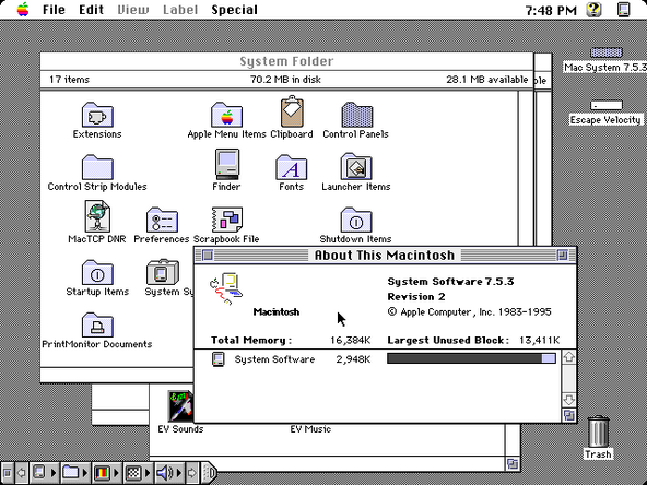 ОС, которая должна была убить Windows - 9 ОС, которая должна была убить Windows - 9