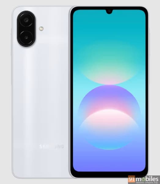 Первый смартфон Samsung следующего поколения, засветившийся в Сети. В базе Google Play Console появились параметры Galaxy A08 - 1