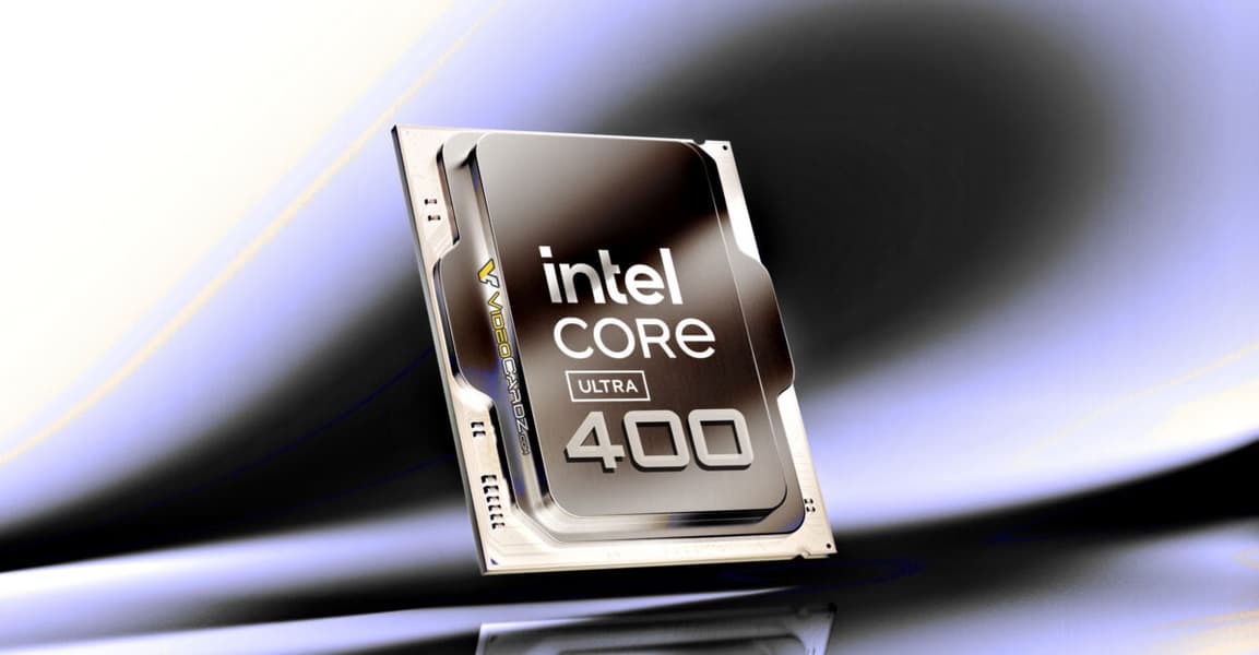 Intel возвратит поддержку AVX-512. Компания уже тестирует две модели Nova Lake - 1 Intel возвратит поддержку AVX-512. Компания уже тестирует две модели Nova Lake - 1